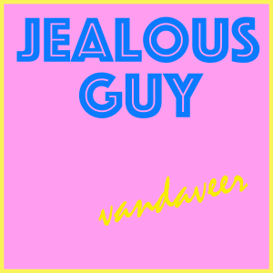 Jealous Guy WEB